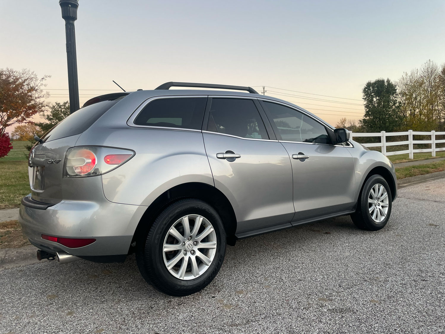Kangen Mobile Detailing - Car Detailing in Owensboro, KY