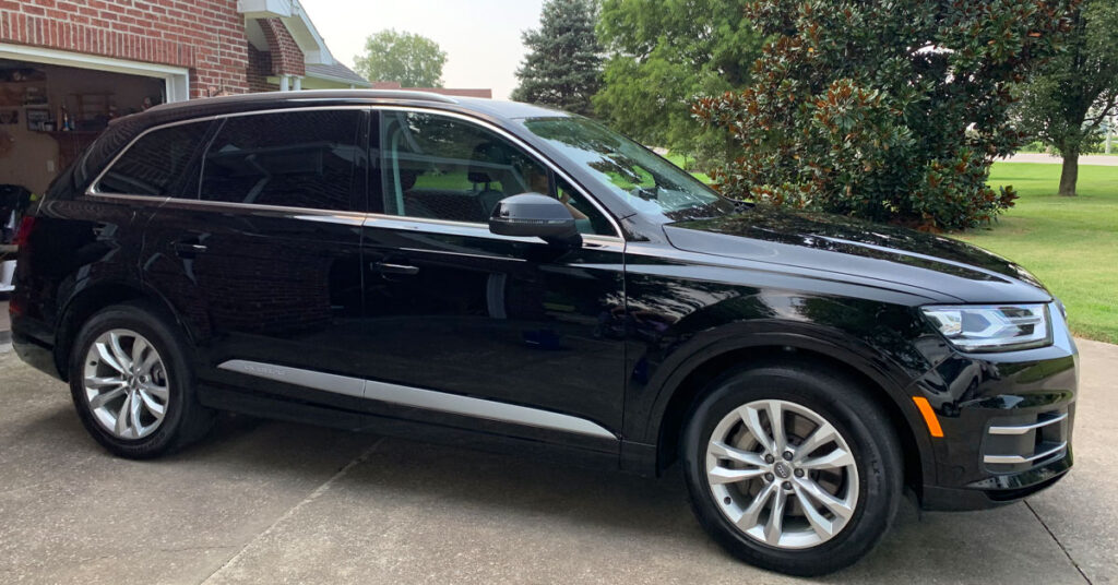 Kangen Mobile Detailing - Car Detailing in Owensboro, KY