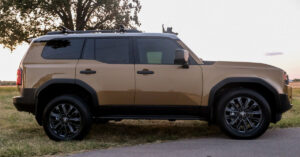 Kangen Mobile Detailing - Ceramic Coating Owensboro, KY